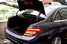 Aqua Locksmith Store Los Angeles, CA 310-819-1009 - 18-Trunk-unlock